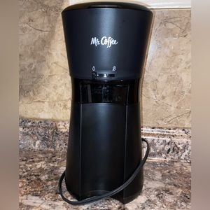 McDonald’s Coffee Maker